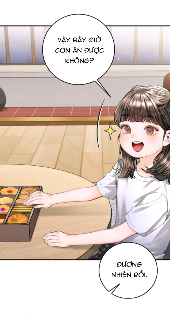 đứa trẻ trông giống tôi chapter 29.1 23