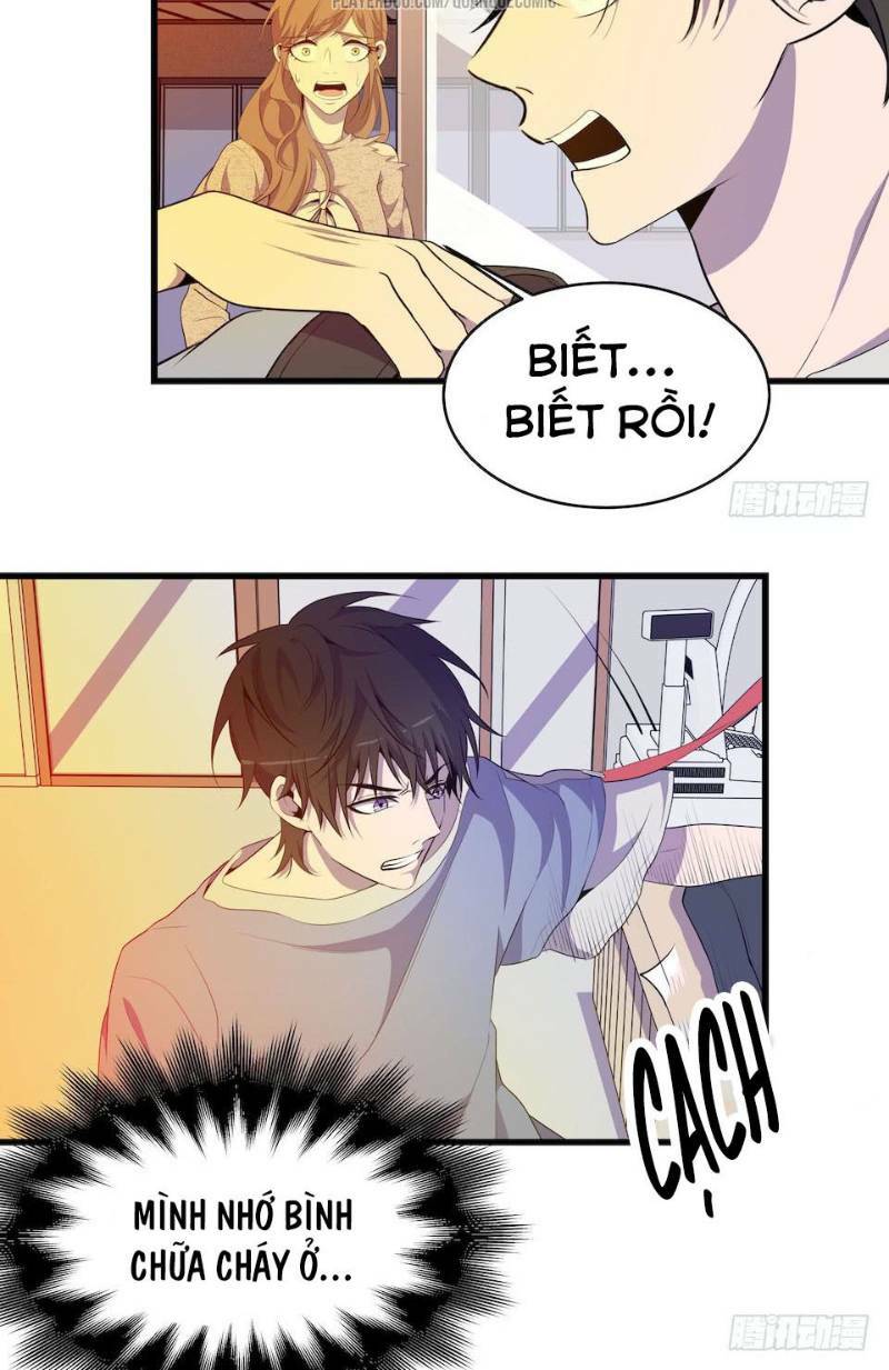 thát không mê thất chapter 22 2