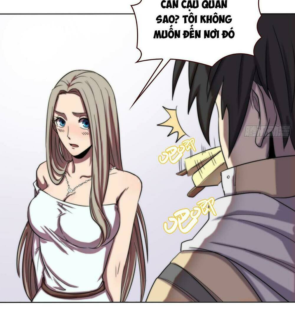 đô thị hàng thần khúc chapter 2 38