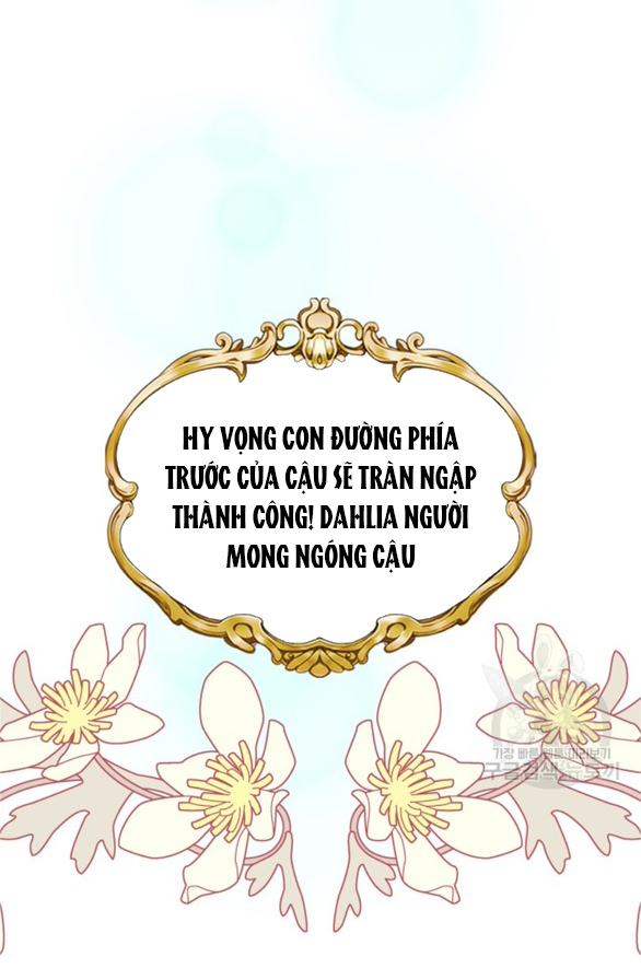 tôi đã trở thành bạn gái của nam chính chapter 19.1 23
