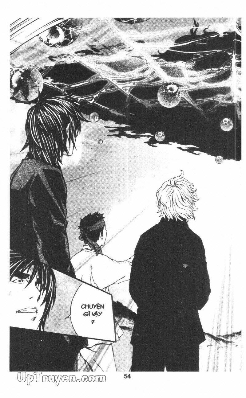 thời gió lốc (thời đại phong tang) chapter 10 36