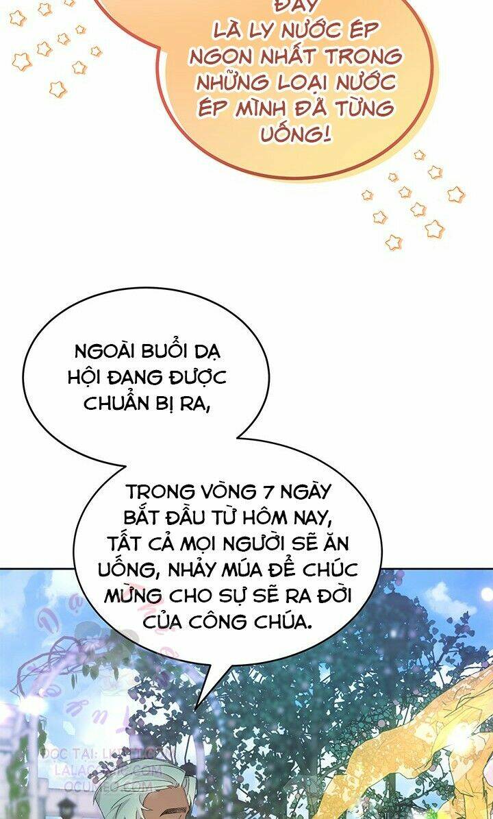 công chúa huỷ diệt chapter 9 54