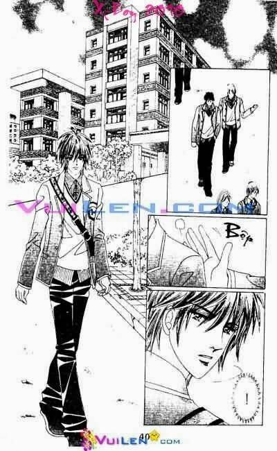 cuộc sống của tôi chapter 9 40