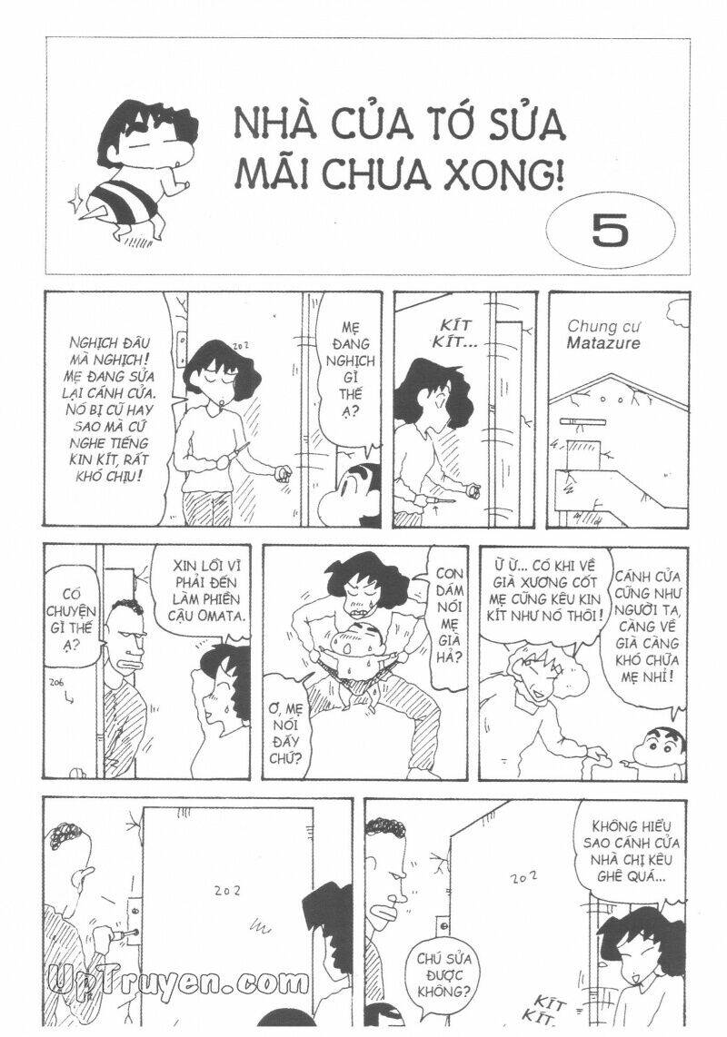 crayon shin-chan cậu bé bút chì chapter 30 54
