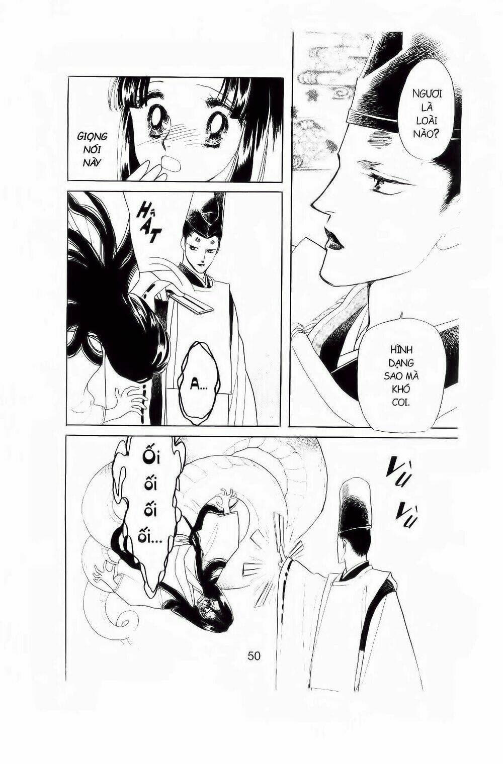 truyện cổ gấm hoa chapter 1.2 20