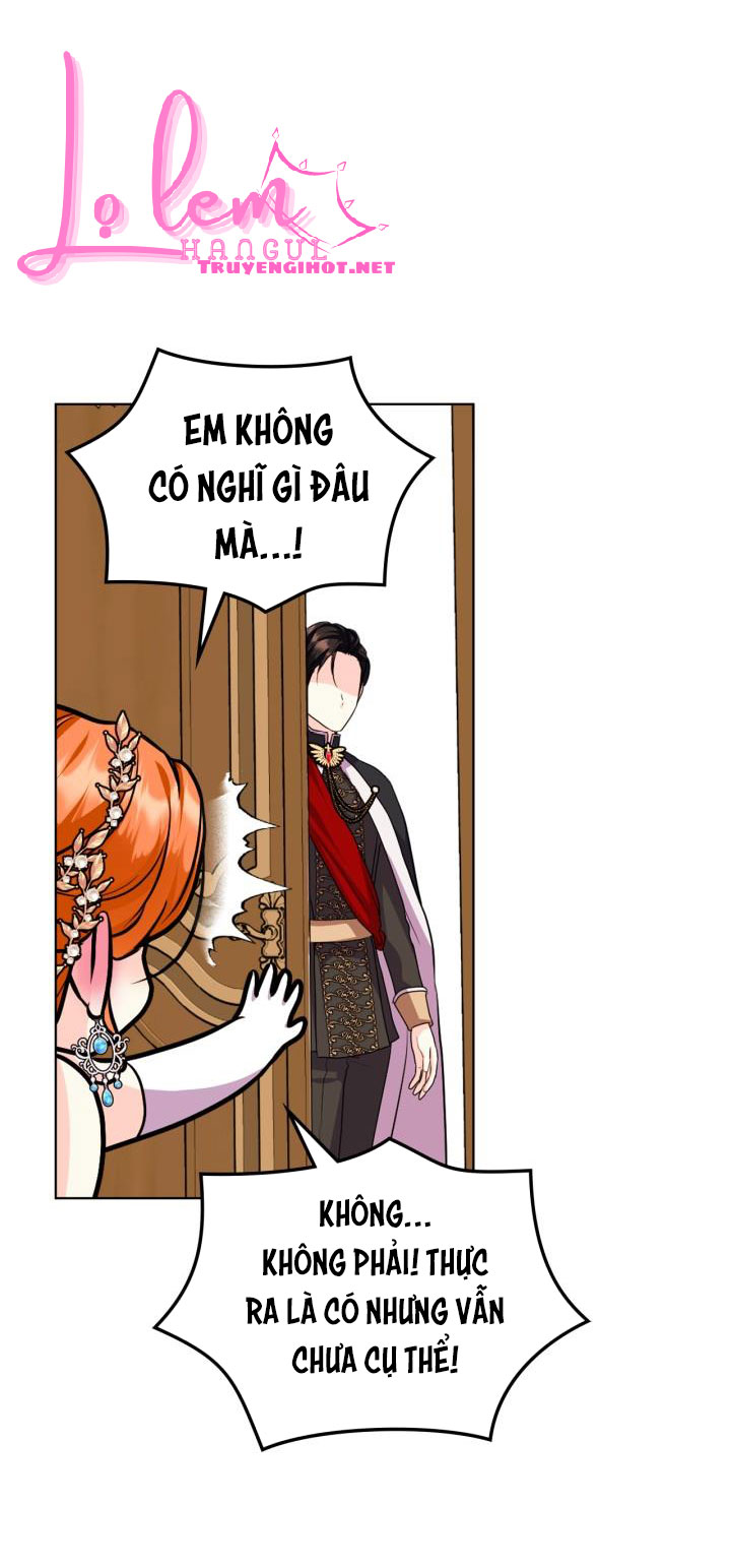 đức hạnh của ác nữ phản diện chapter 74.1 20