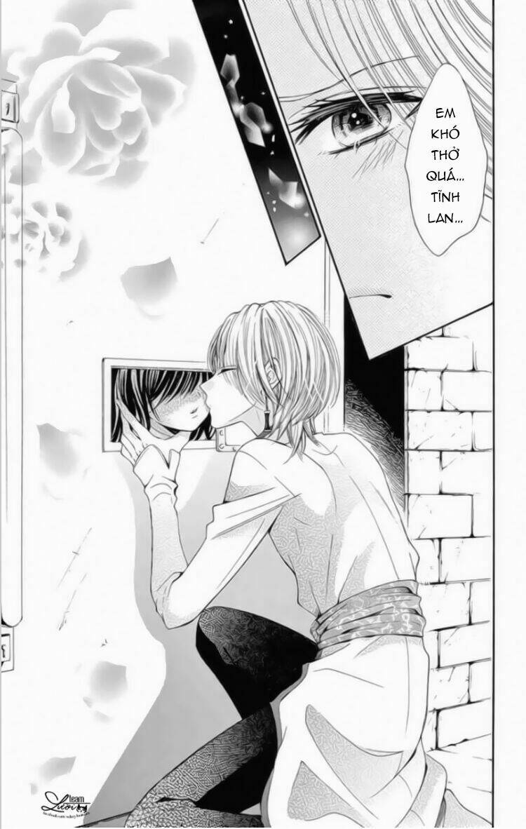 kuzu to kemomimi chapter 11 43