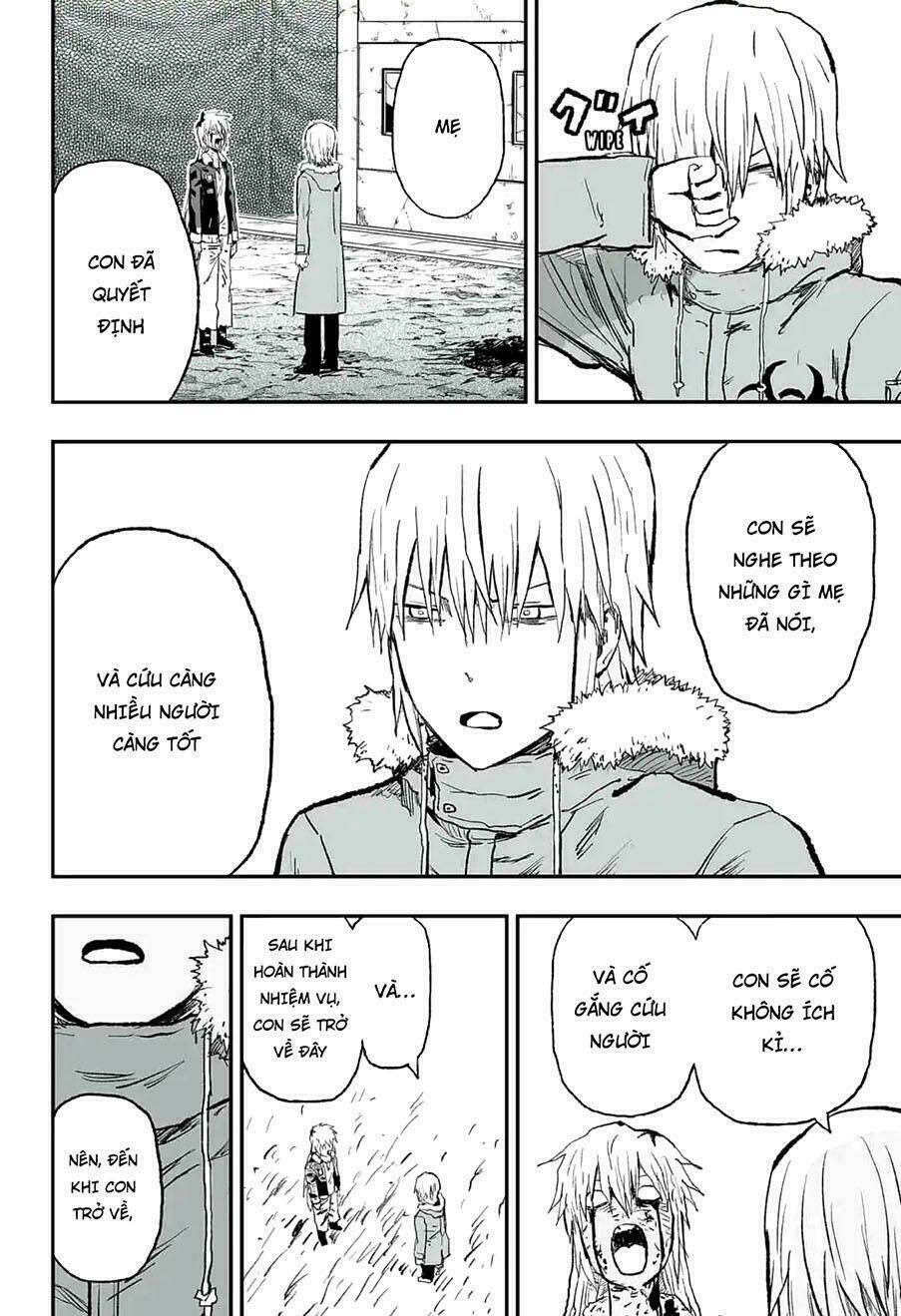 zombie king chapter 5.2 9