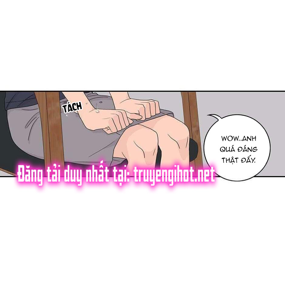 Toy Complex chapter 22 - Trang 35