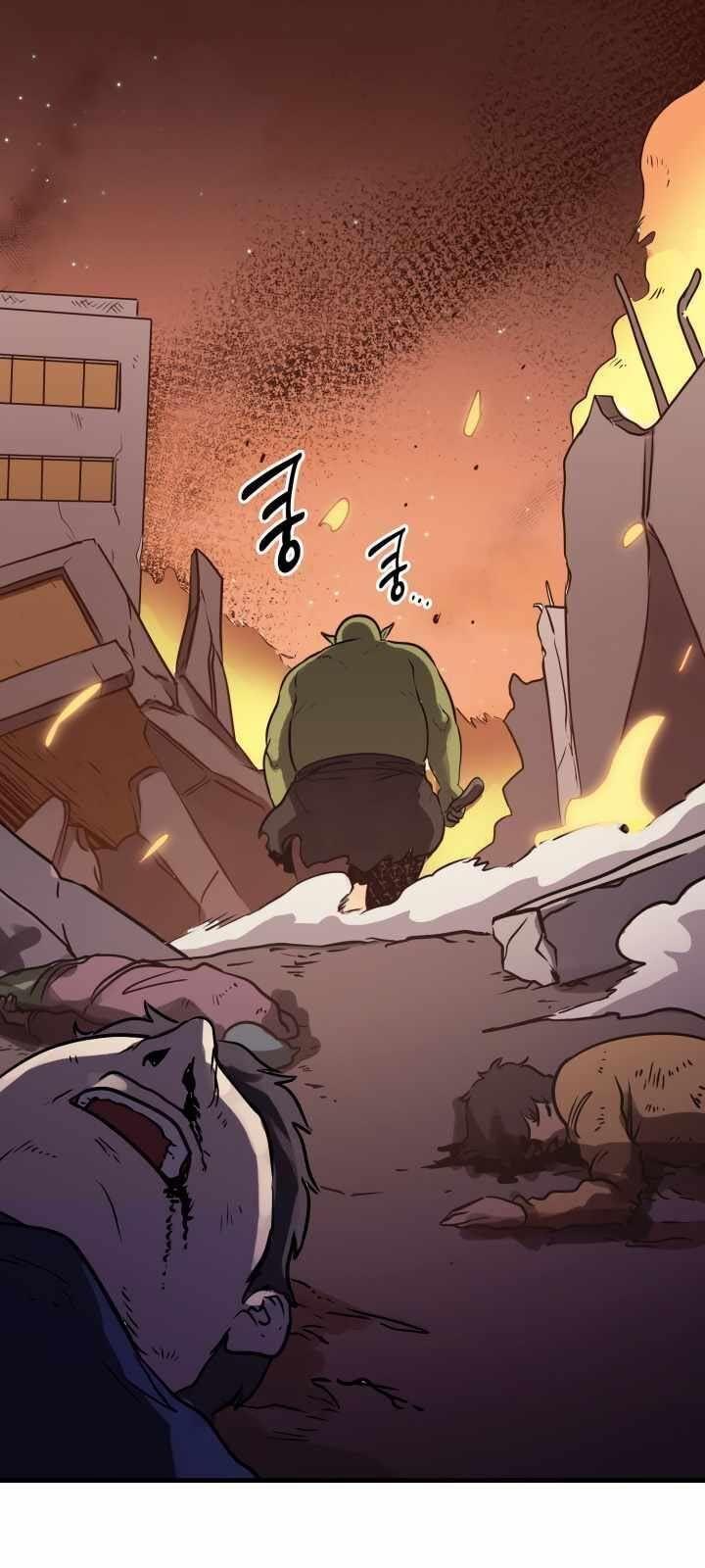 tôi trở lại thăng cấp một mình chapter 54 90