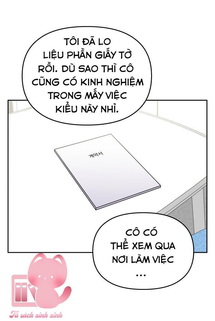 hãy vờ như ta yêu nhau chapter 26 36