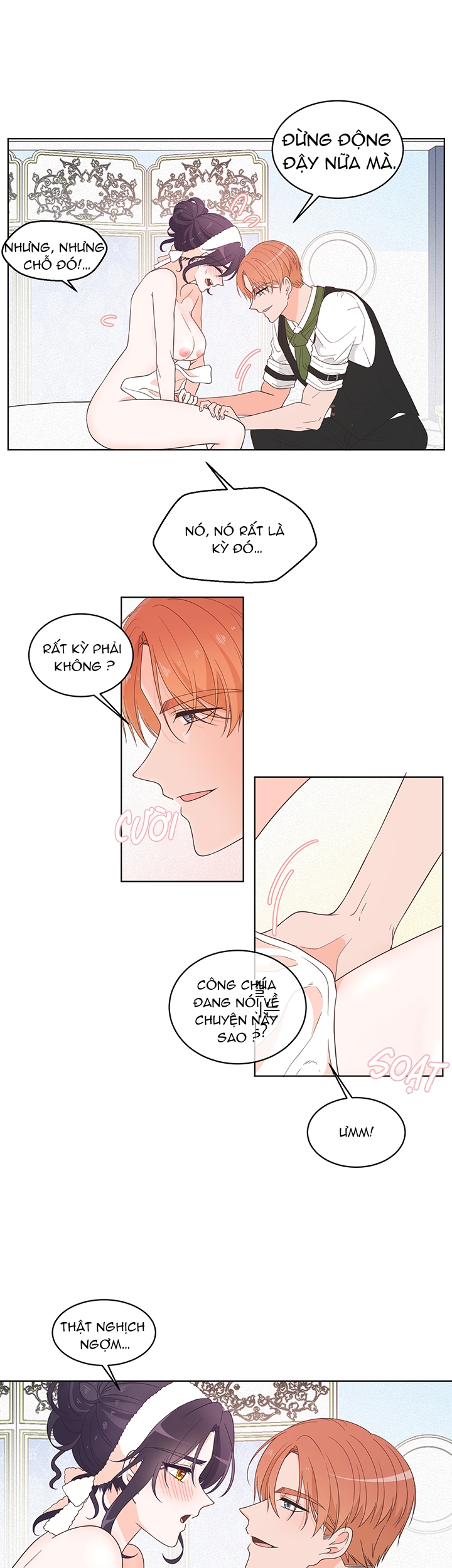 công chúa estel chapter 5 25