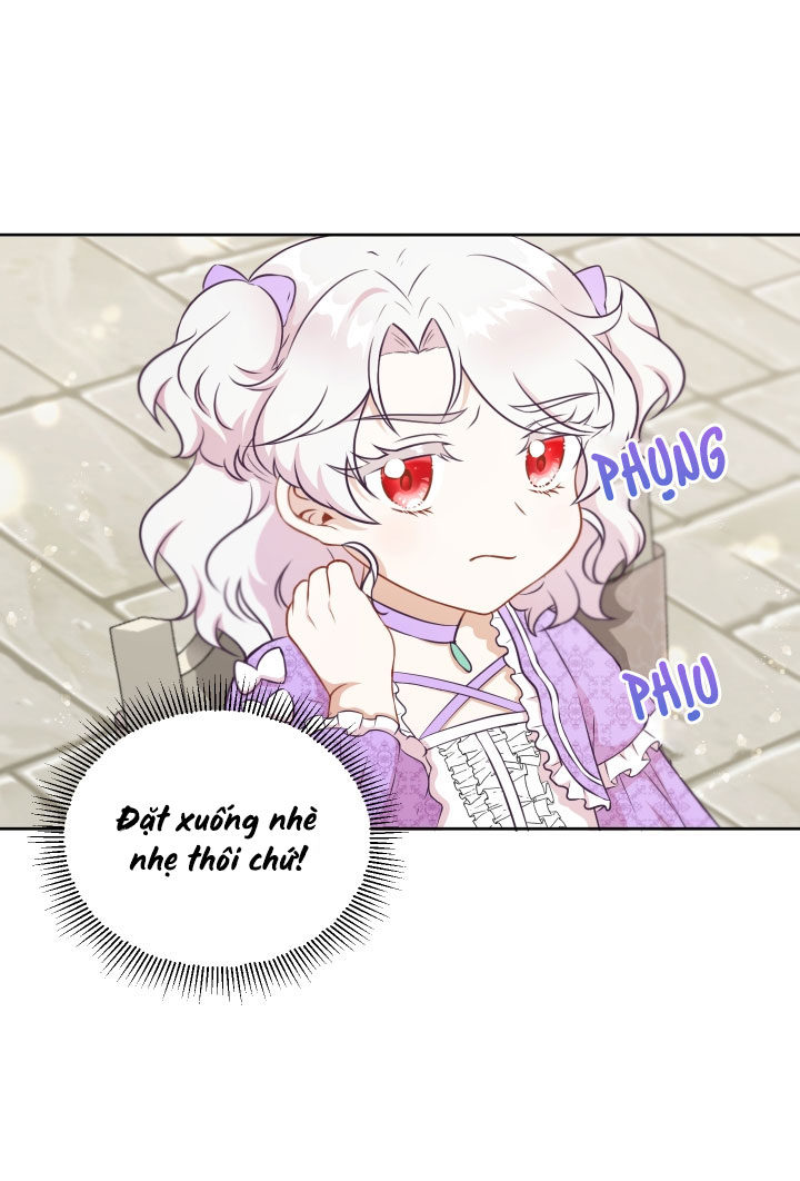 ác nữ công chúa chapter 19 12