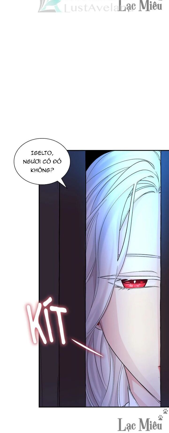 dây xích kiềm chế nam chính hắc ám tuột mất rồi chapter 21.5 27