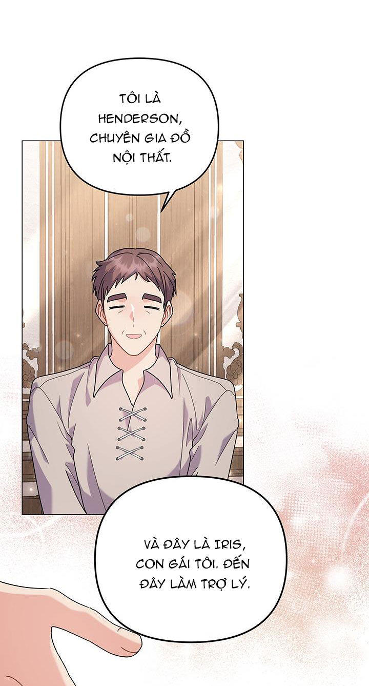 chủ nhân cô nhi viện muốn nghỉ ngơi chapter 30.1 31