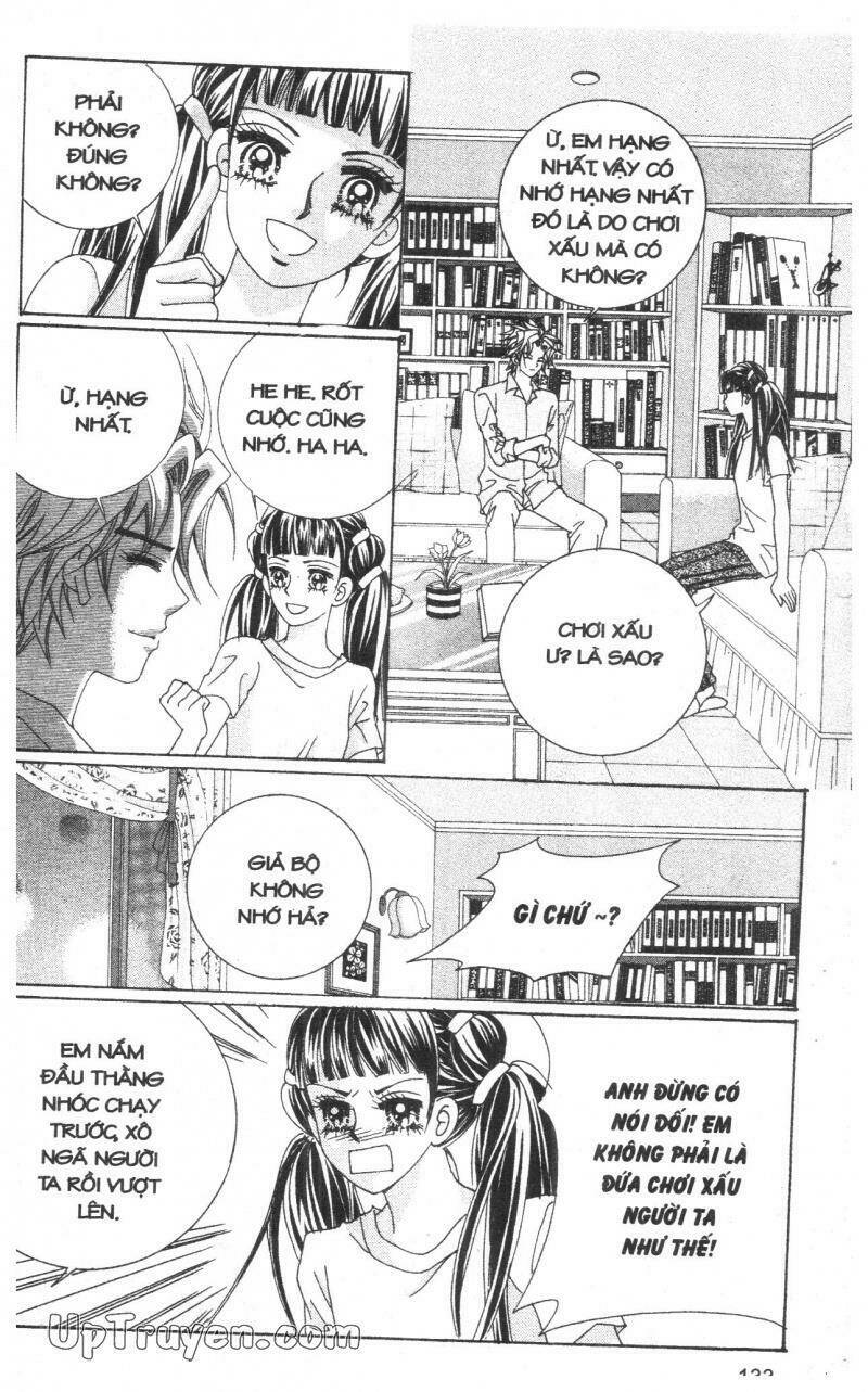 meo meo dịu dàng đi nhé chapter 7 133