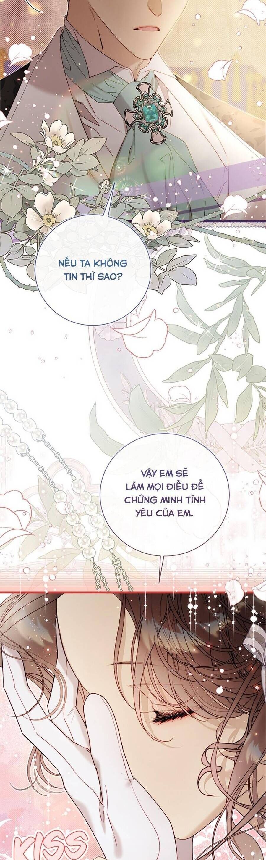 [15+] công chúa chloe chapter 123 32