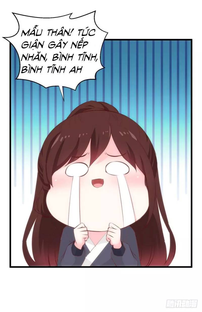 bẩm báo công chúa ! chapter 32 49