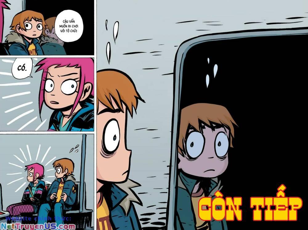 scott pilgrim full color chapter 1 150