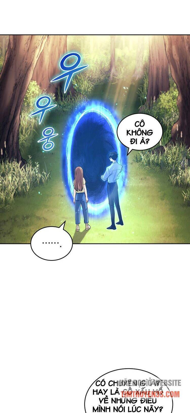 Ta Đánh Cắp Linh Hồn Của Ranker Top 1 chapter 16 35