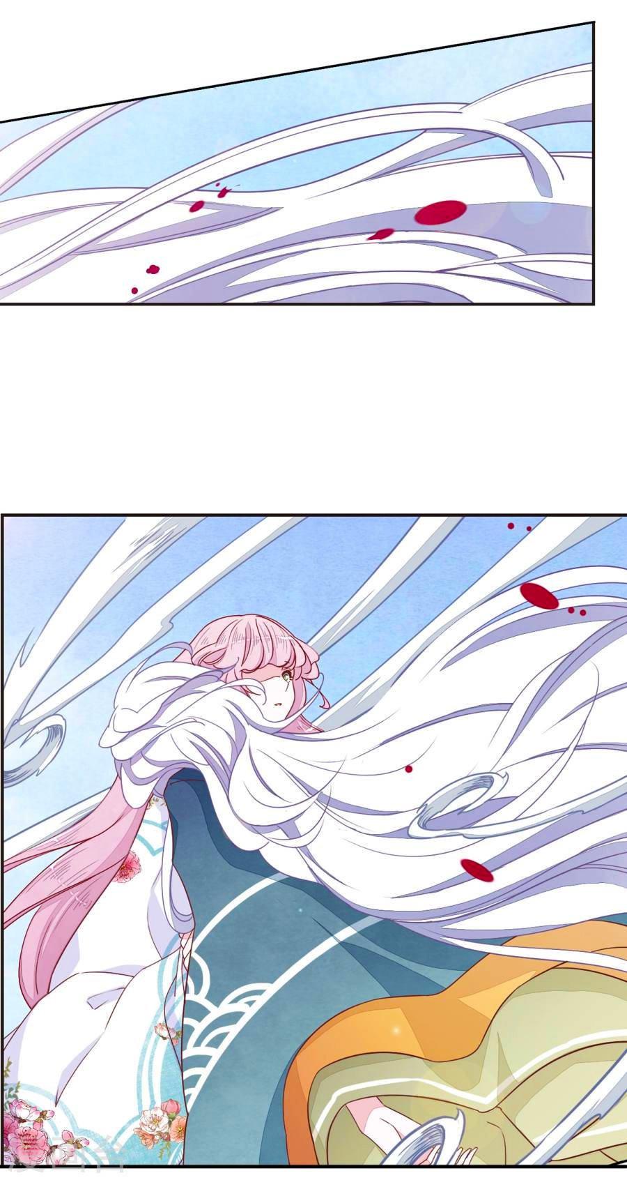 yêu chủ đại nhân phải lòng vu nữ chapter 17.2 14