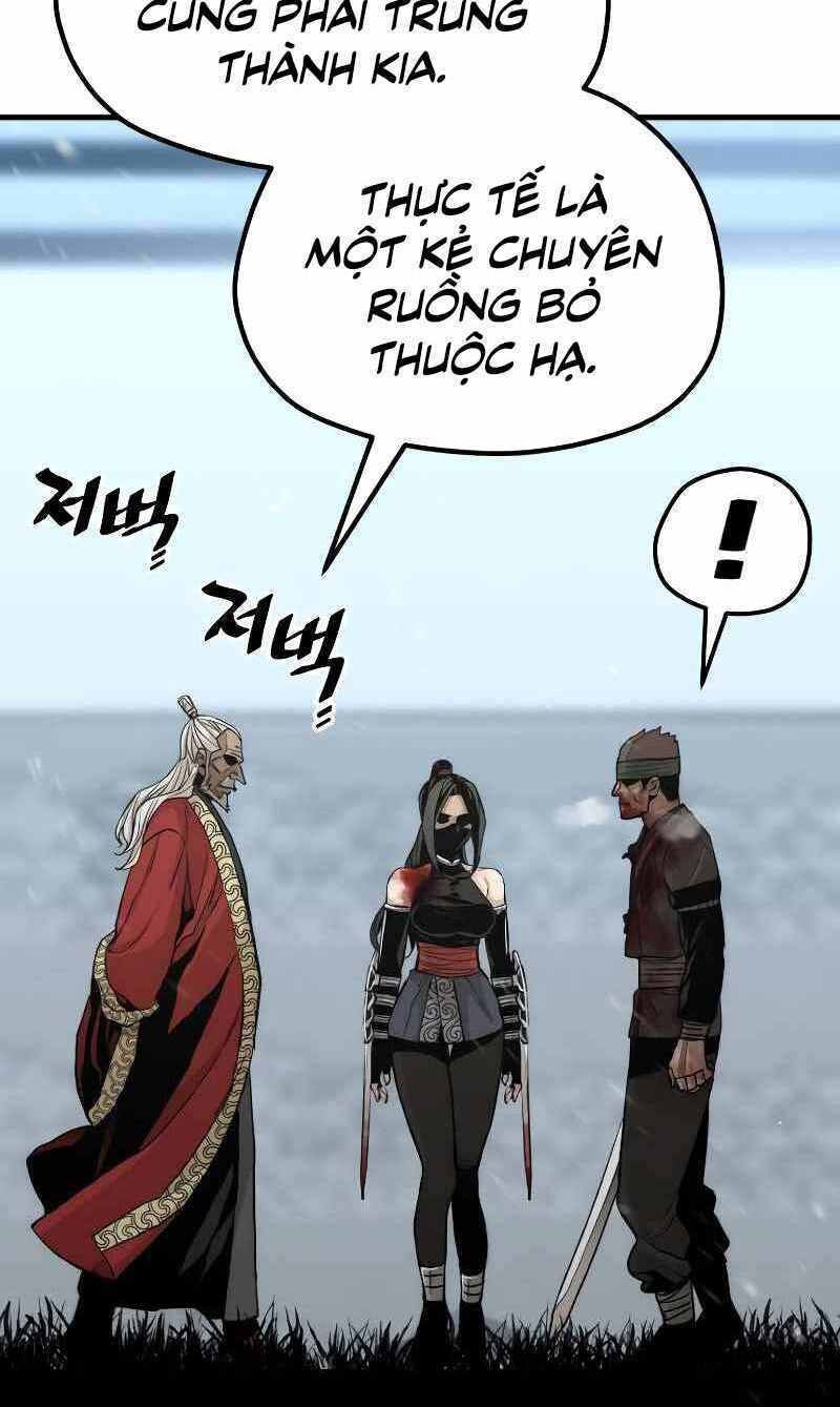 thiên ma phi thăng truyện chapter 52.5 33