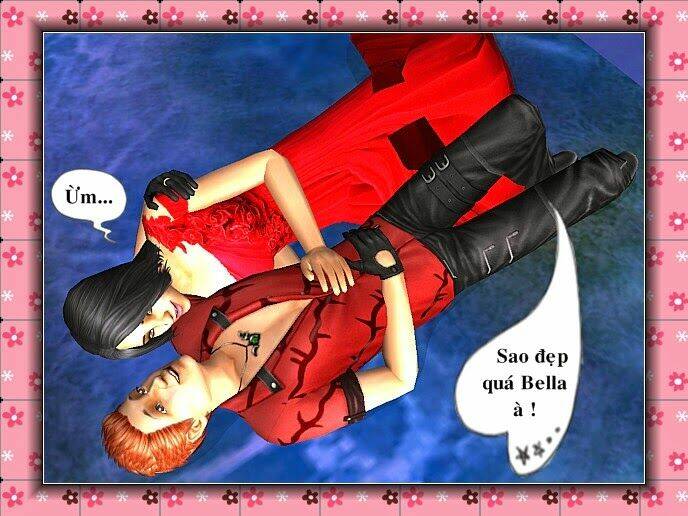 bella's story chapter 9.3 110