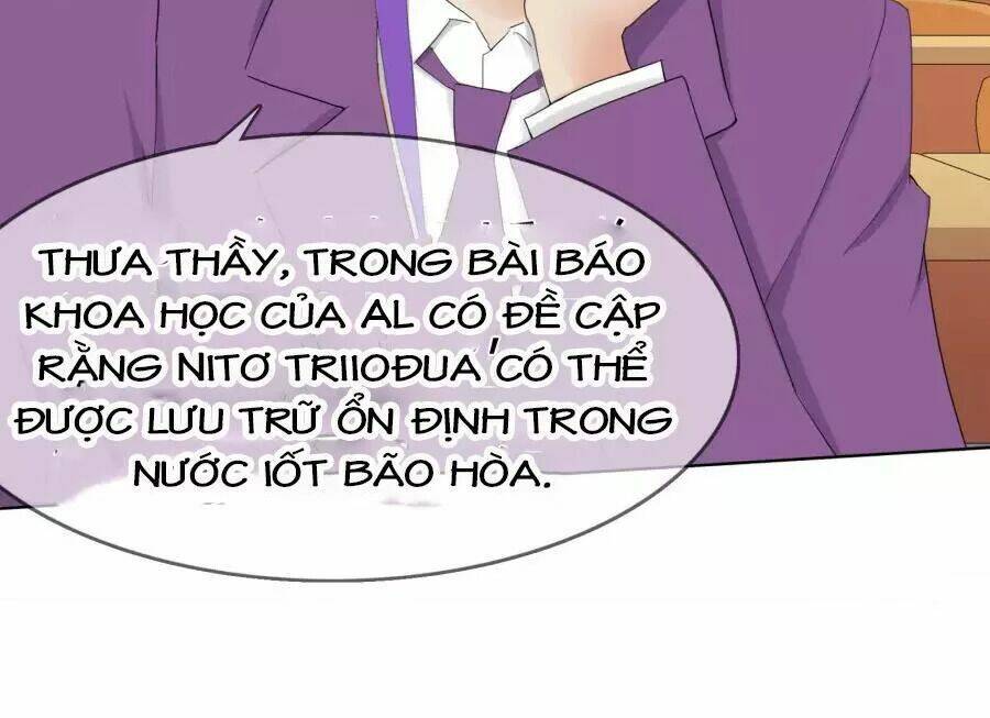 bá đạo trung khuyển tìm ái ký chapter 117 18