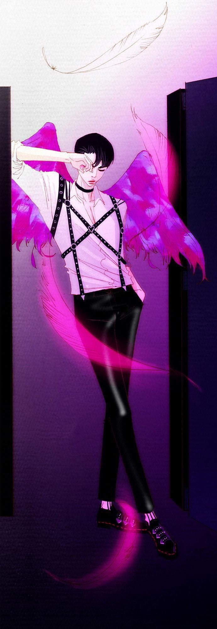 thánh thần trẻ trâu chapter 65 35