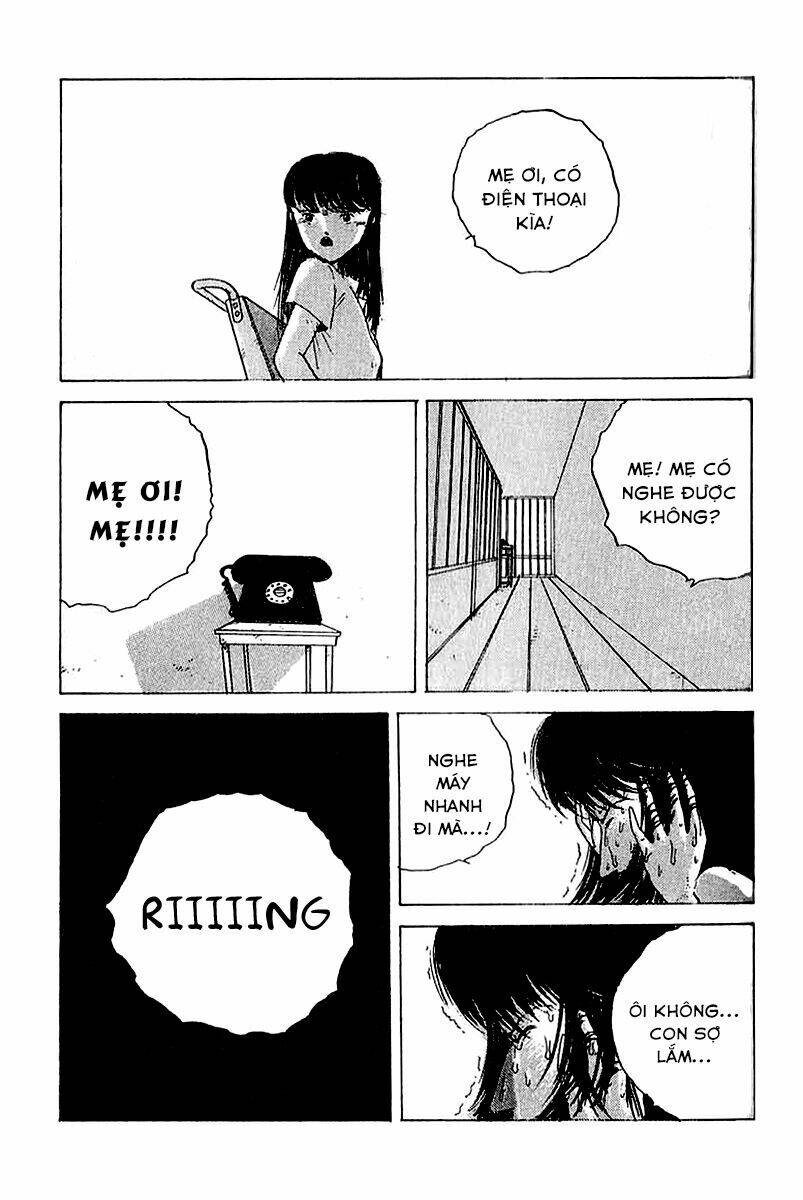 the horror mansion chapter 25 5