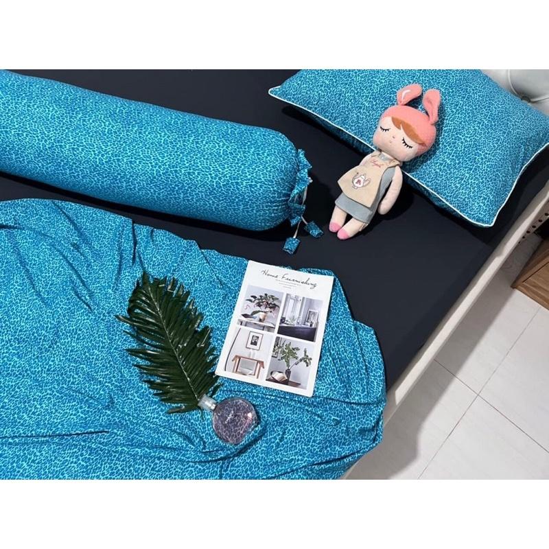Drap thun siêu lạnh
