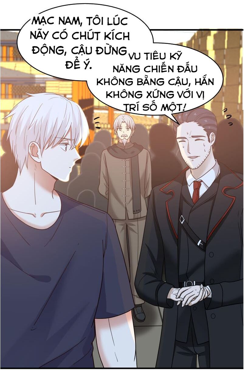 trên người ta có một rồng chapter 216 14