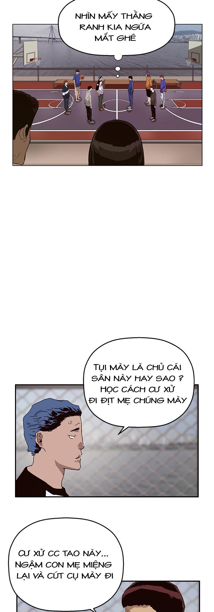 anh hùng yếu chapter 144 30