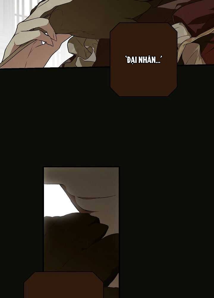 quý cô bí ẩn - secret lady chapter 22 10