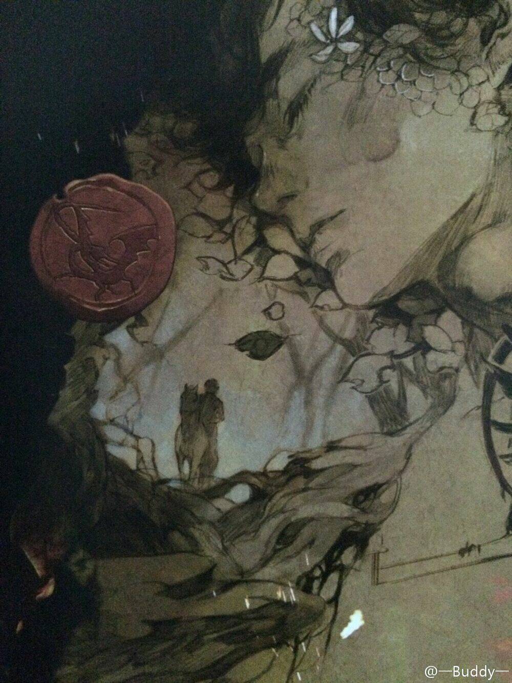 độ linh chapter 2 13