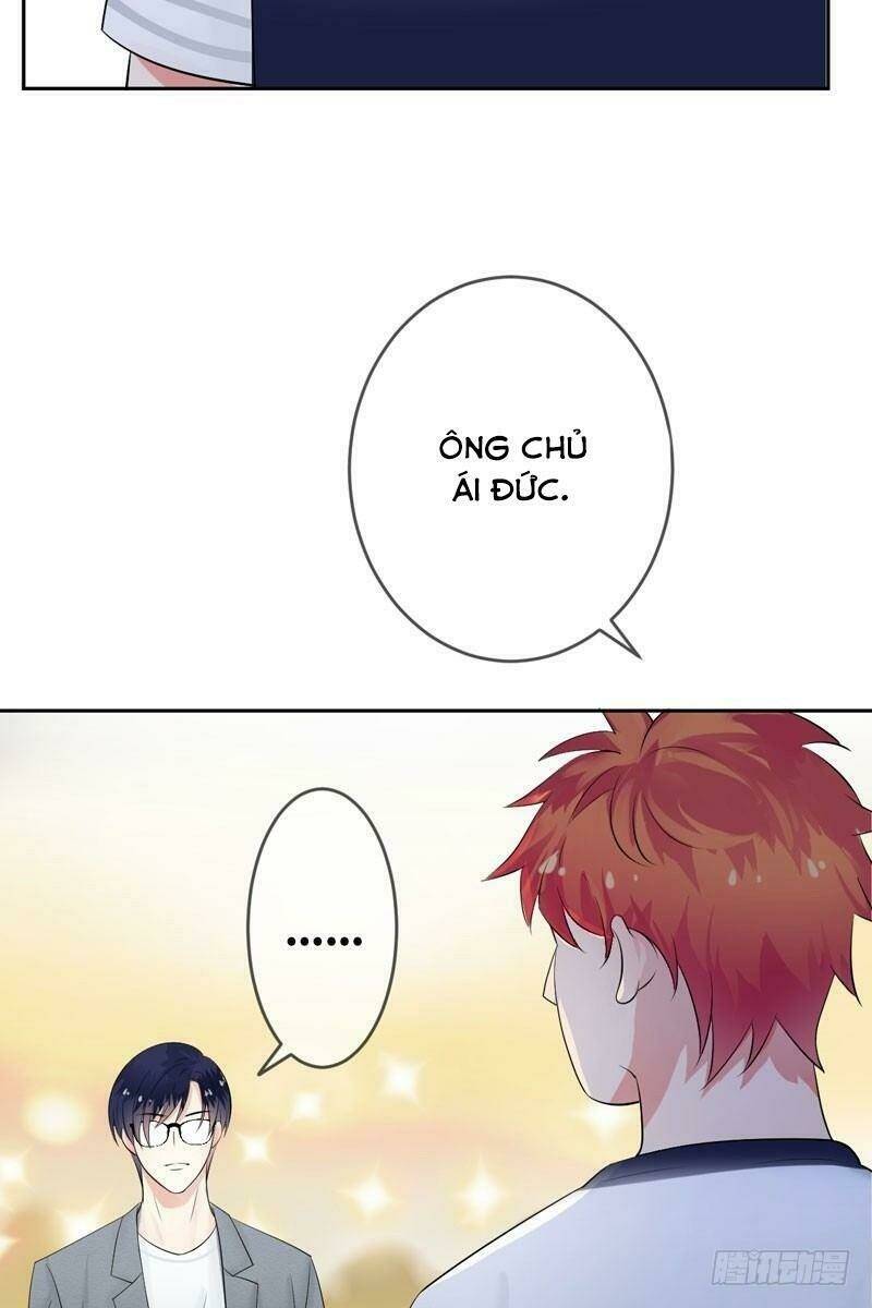 khởi động lại tương lai chapter 31 6