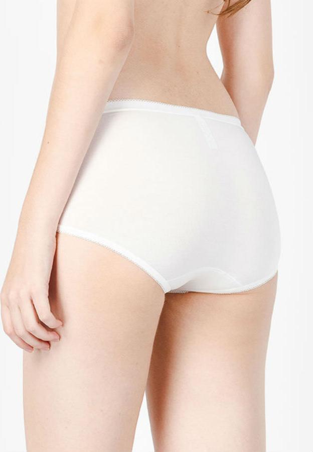 Quần Lót Nữ Sloggi Comfort Maxi Triumph