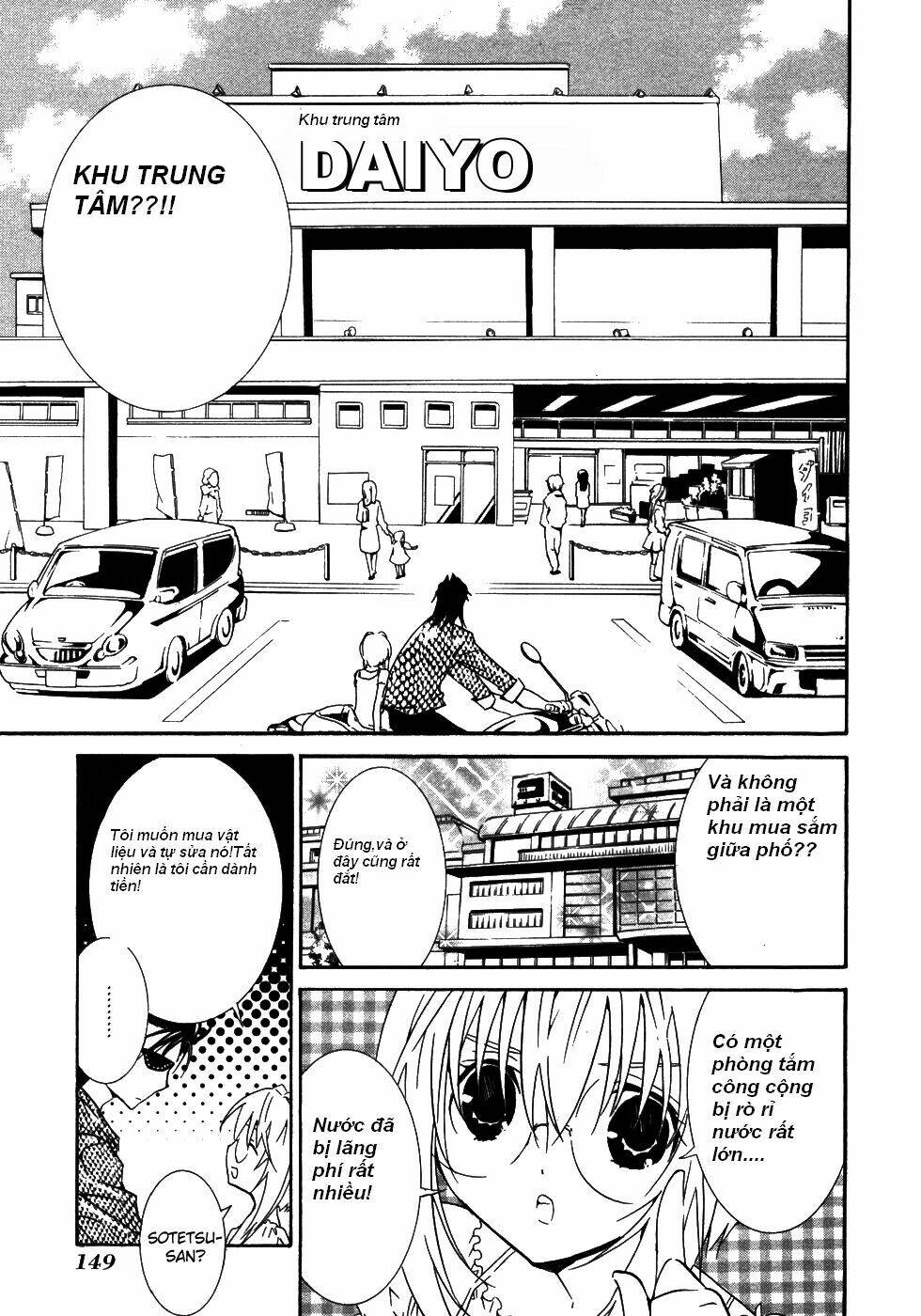 zombie-loan chapter 50 10