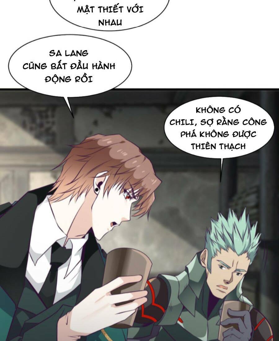 nãi ba là chiến thần mạnh nhất chapter 84 23