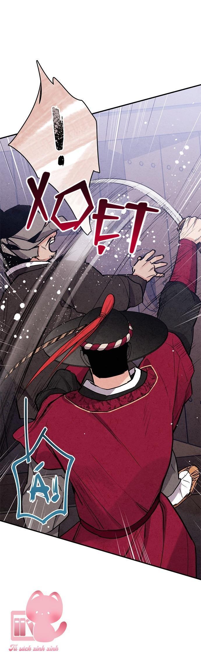 lệnh cấm hôn chapter 85 31