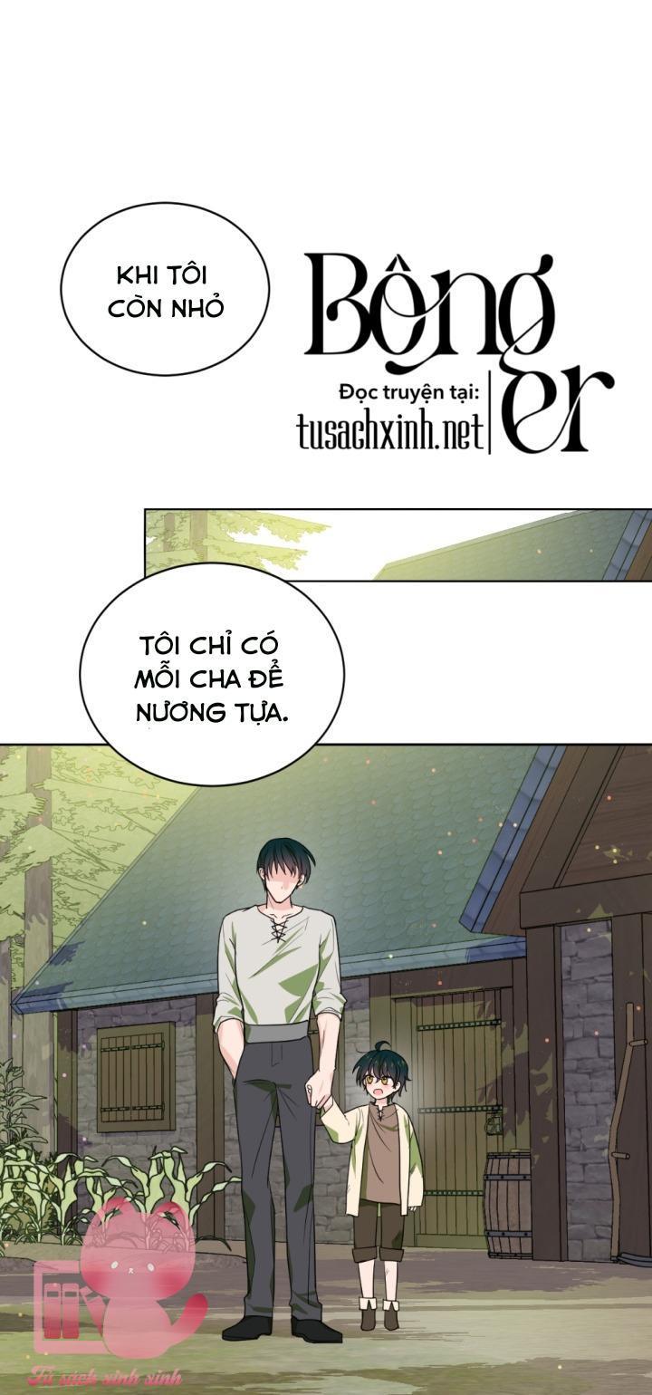 nguyện ước vô vọng của ma nữ chapter 66 21