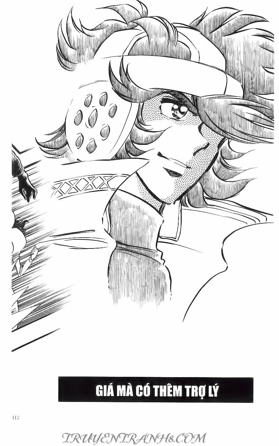 cây bút thần kỳ chapter 11 2