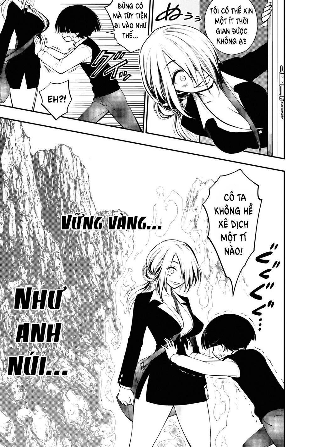 perverts' apartment complex chapter 4 18