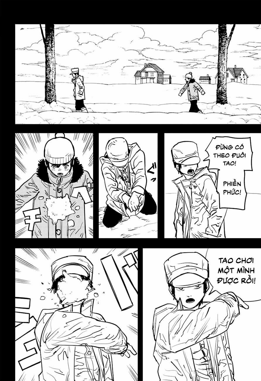 chainsaw man - thợ săn quỷ chapter 13 6