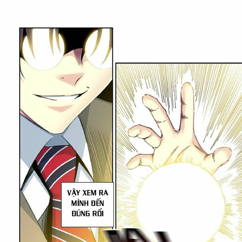 câu lạc bộ trường sinh chapter 112 32