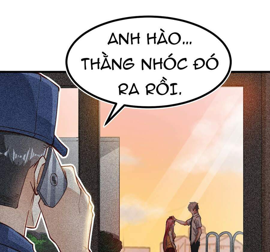 sau khi thân phận đại lão bị bại lộ chapter 7 76