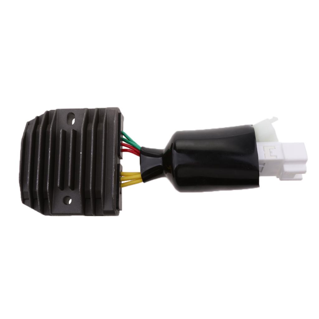 Motorcycle Voltage Regulator for CBR1100XX Blackbird 1999-03