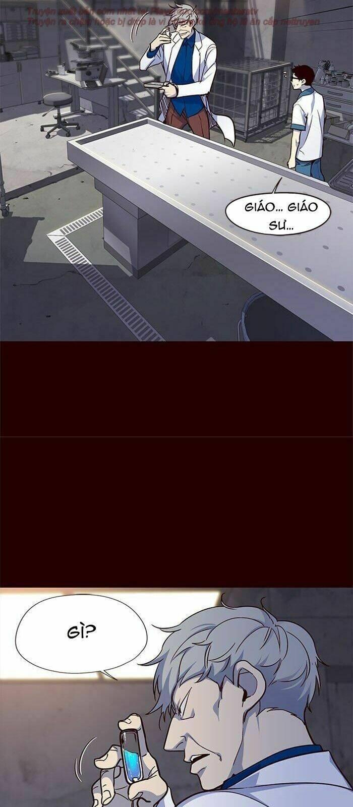 biến thân thành mèo chapter 36 38