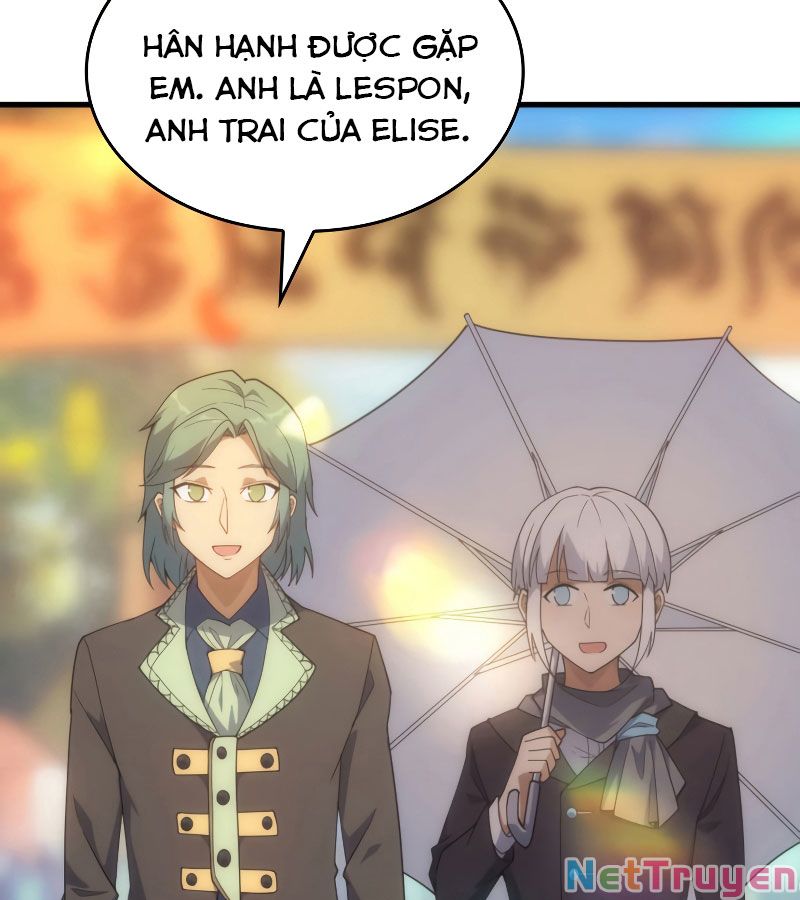 tái sinh ở dị giới, tôi từ công chức trở thành chiến thần chapter 22 23