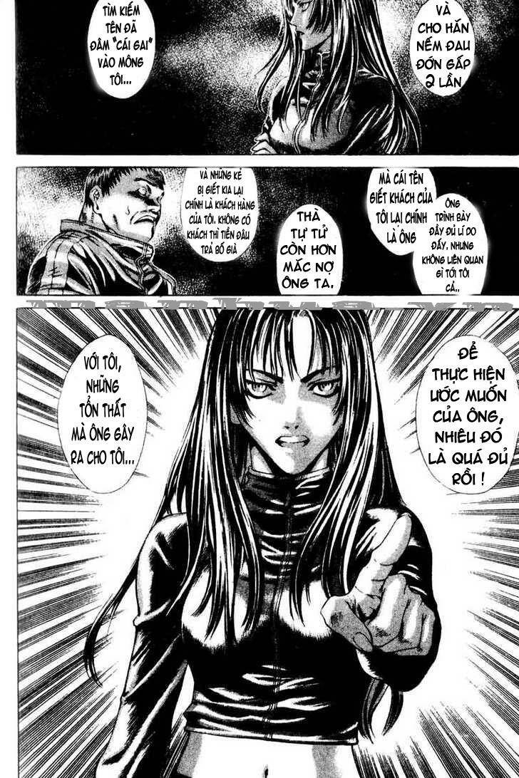 đảo địa ngục chapter 42 7